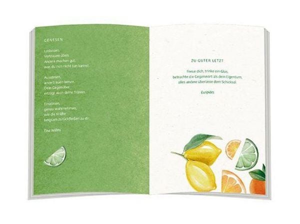 Produktbild: Werd' wieder gesund