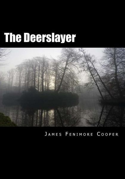 Produktbild: The Deerslayer