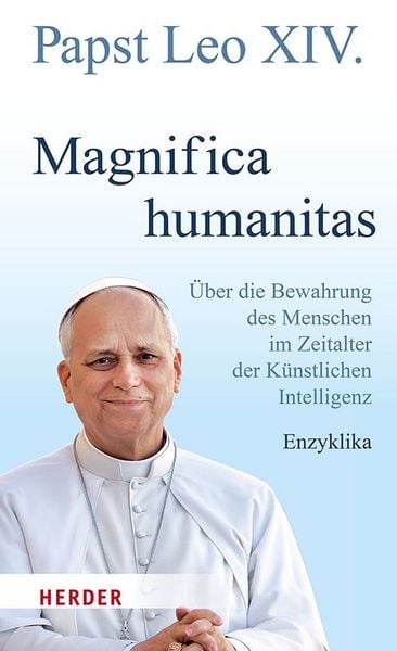 Produktbild: Magnifica humanitas