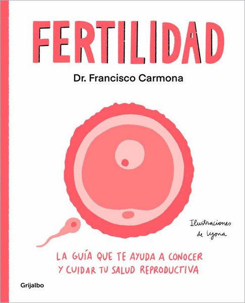 Produktbild: Fertilidad / Fertility