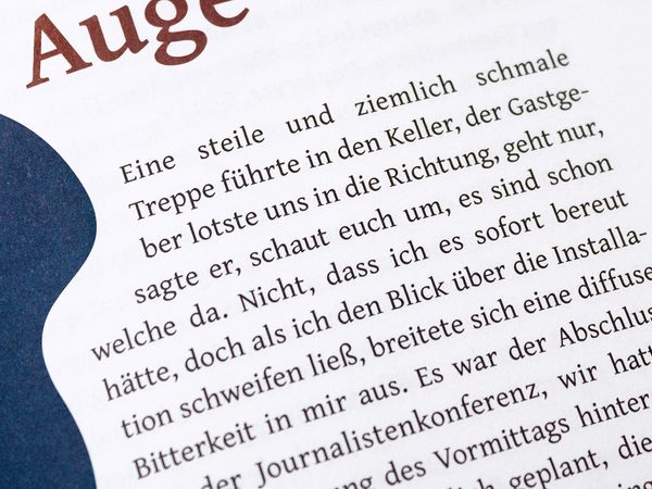 Produktbild: Das Land der Jungen