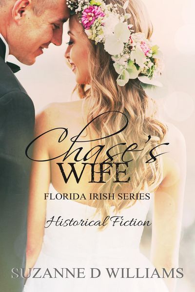Produktbild: Chase's Wife