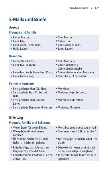 Produktbild: Langenscheidt Praktisches W&ouml;rterbuch Franz&ouml;sisch