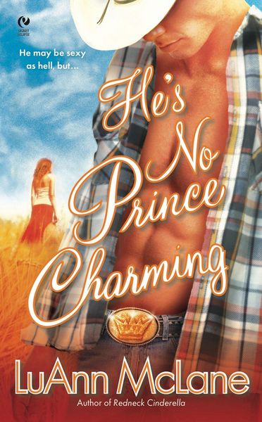Produktbild: Signet Eclipse Hes No Prince C