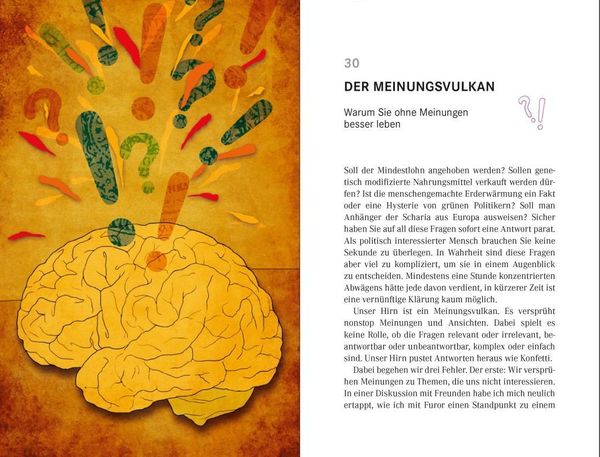 Produktbild: Die Kunst des guten Lebens