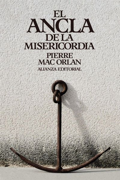 Produktbild: El Ancla de la Misericordia