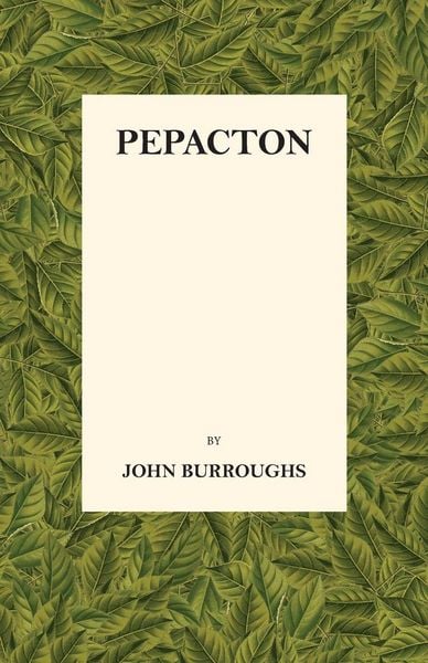 Produktbild: Pepacton