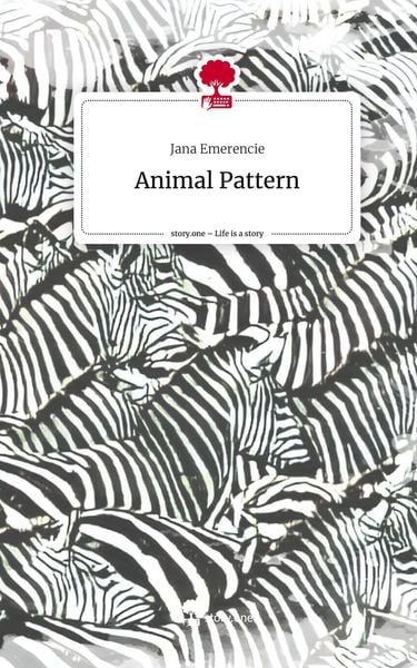 Produktbild: Animal Pattern. Life is a Story - story.one