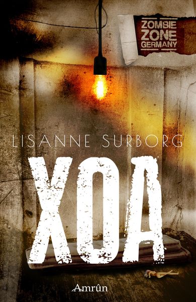 Produktbild: Zombie Zone Germany: XOA