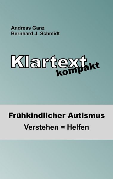 Produktbild: Klartext kompakt