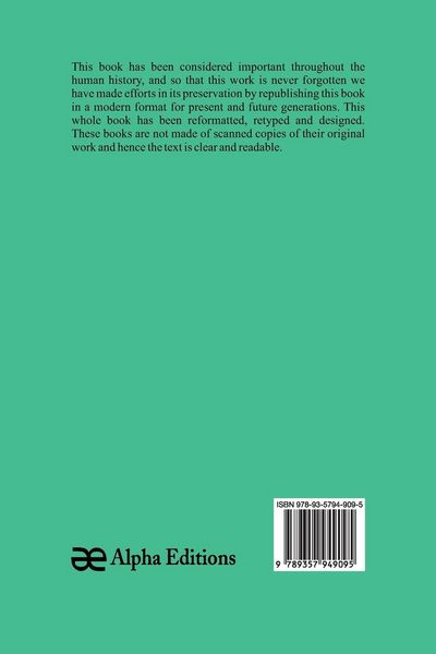 Produktbild: Thirty Letters on Various Subjects, Vol. 1