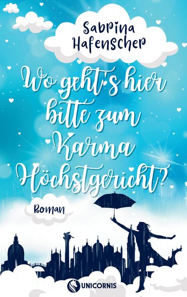 Produktbild: Wo gehts hier bitte zum Karmah&ouml;chstgericht