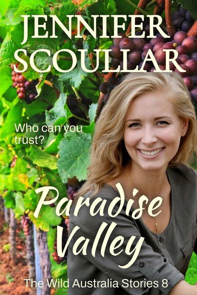 Produktbild: Paradise Valley