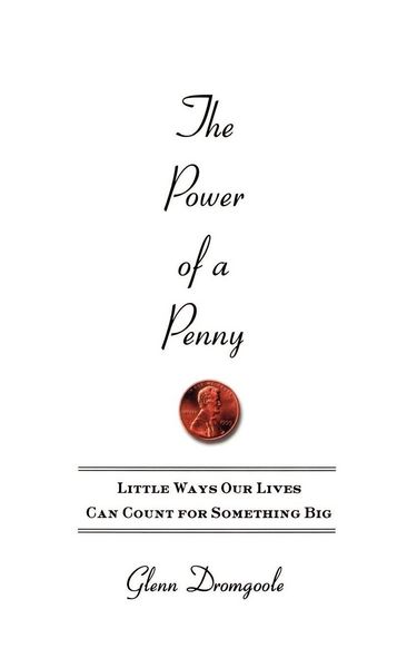 Produktbild: The Power of a Penny