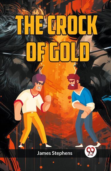 Produktbild: The Crock Of Gold