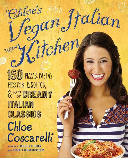 Produktbild: Chloe's Vegan Italian Kitchen