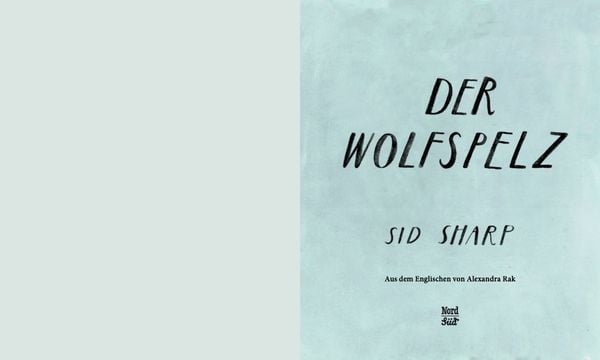 Produktbild: Der Wolfspelz