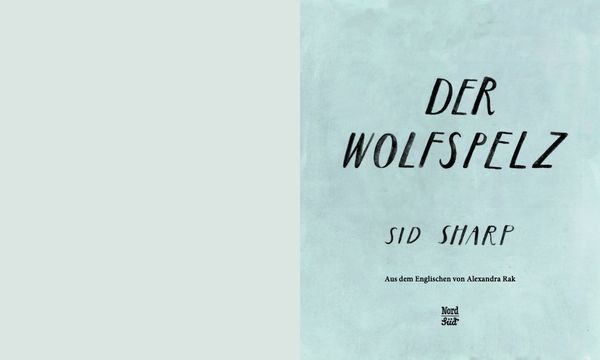 Produktbild: Der Wolfspelz