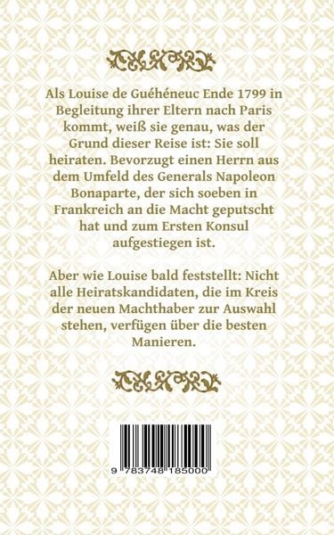 Produktbild: Ein General und Schandmaul