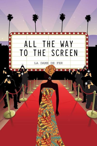 Produktbild: All the Way to the Screen