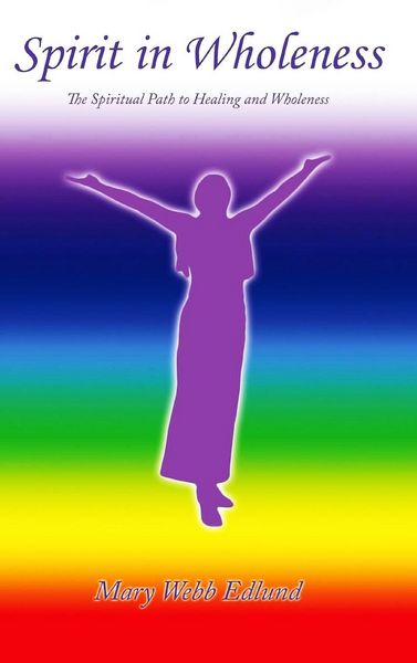 Produktbild: Spirit in Wholeness