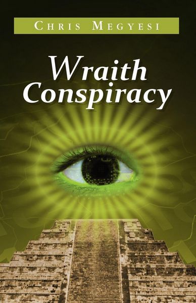 Produktbild: Wraith Conspiracy