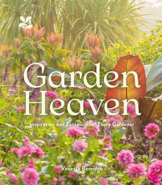 Produktbild: Garden Heaven_national Trus Hb