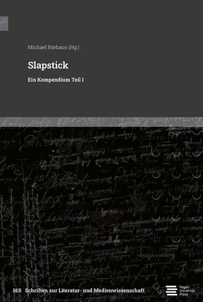 Slapstick, Paperback von , Hagen University Press, 9783987674822