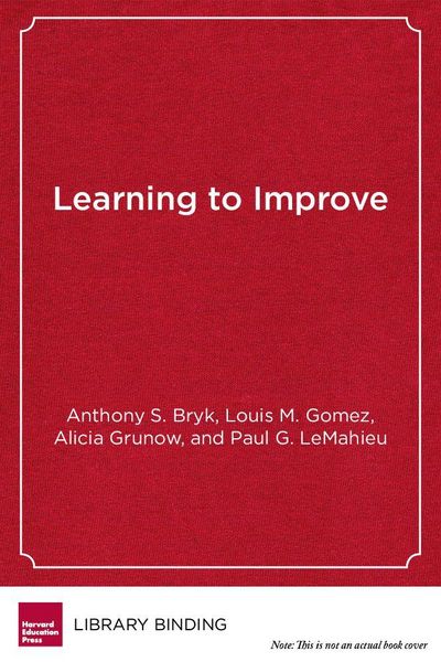 Produktbild: Learning to Improve