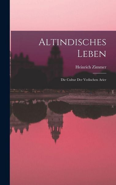 Produktbild: Altindisches Leben