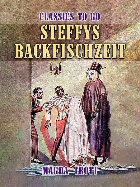 Produktbild: Steffys Backfischzeit