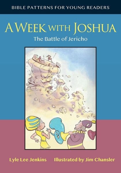 Produktbild: A Week with Joshua
