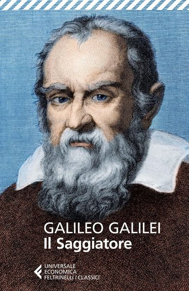 Produktbild: Il saggiatore