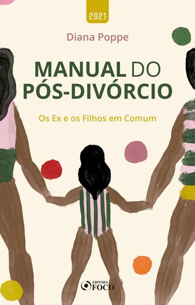 Produktbild: Manual do p&oacute;s-div&oacute;rcio
