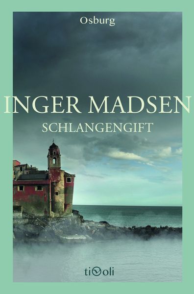 Produktbild: Schlangengift