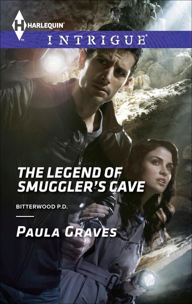Produktbild: The Legend of Smuggler's Cave