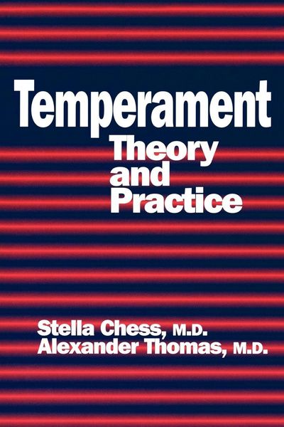 Produktbild: Temperament