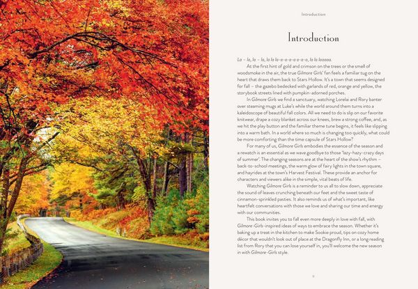 Produktbild: Fall into Fall