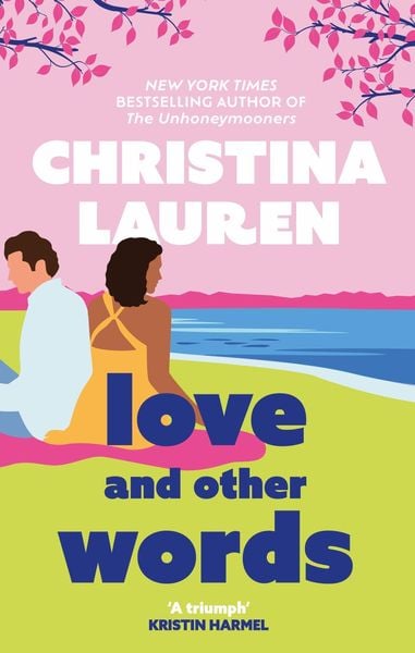 Produktbild: Love and Other Words