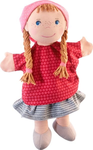 Produktbild: Handpuppe Gretelchen