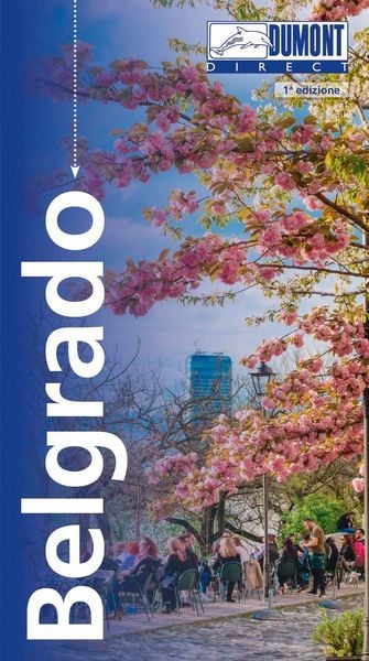 Produktbild: Belgrado