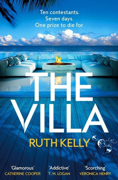 Produktbild: The Villa