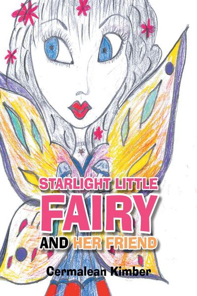 Produktbild: Starlight Little Fairy and Her Friend
