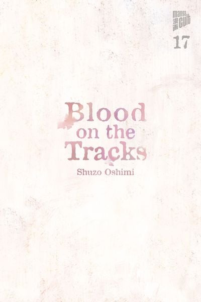 Produktbild: Blood on the Tracks 17
