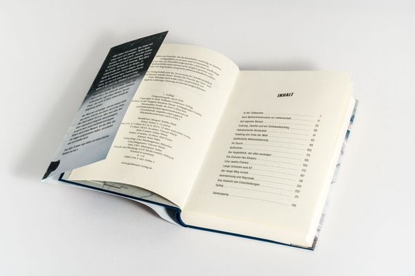 Produktbild: Gratwanderung