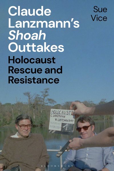 Produktbild: Claude Lanzmann's 'Shoah' Outtakes