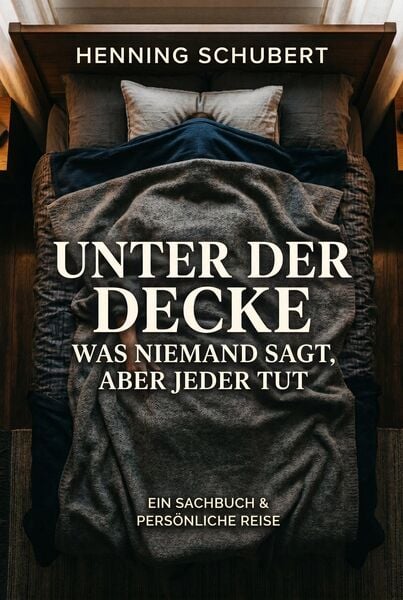 Produktbild: Unter der Decke
