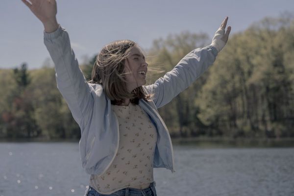 Produktbild: Castle Rock - Staffel 2 [2 BRs]