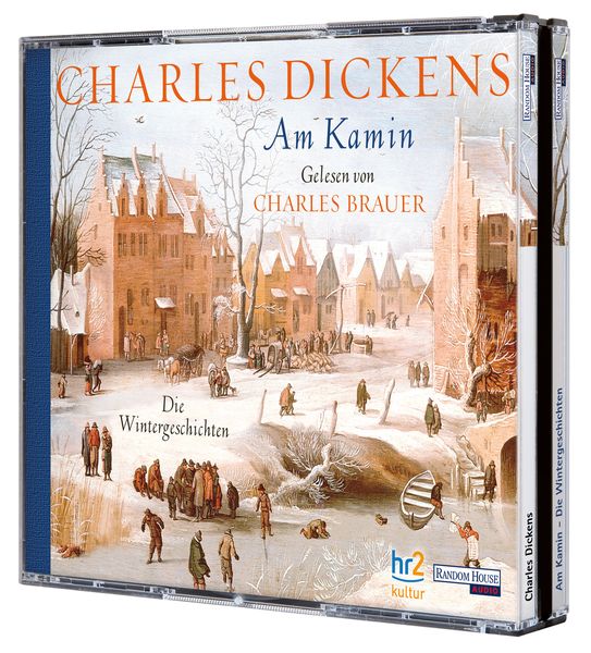 Produktbild: Am Kamin