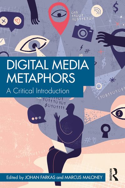 Produktbild: Digital Media Metaphors